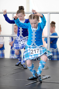 British Pipe Band Championships 2022 at Battery Park, Inverclyde